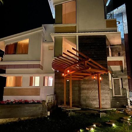 Salora Kodai Kodaikanal Exterior photo