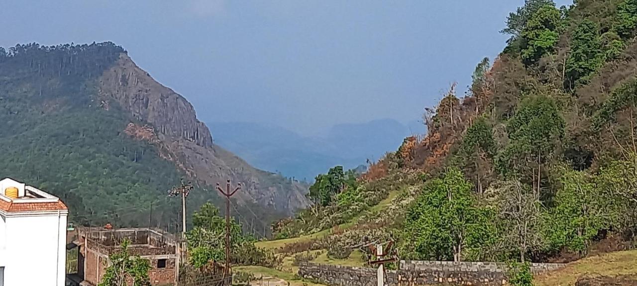 Salora Kodai Kodaikanal Exterior photo