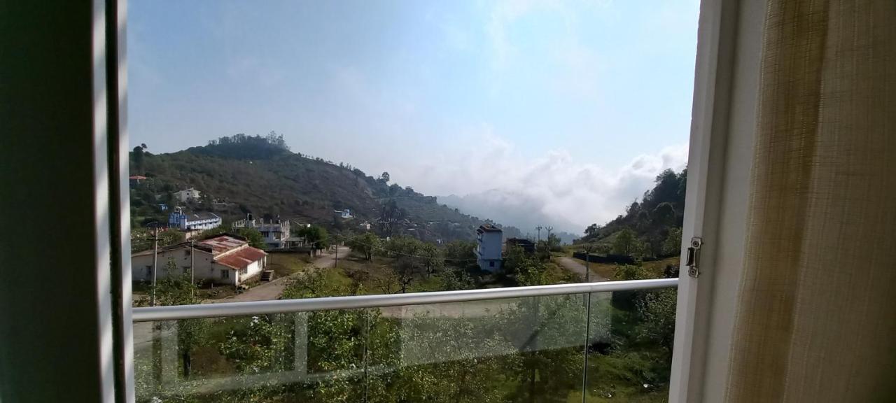 Salora Kodai Kodaikanal Exterior photo