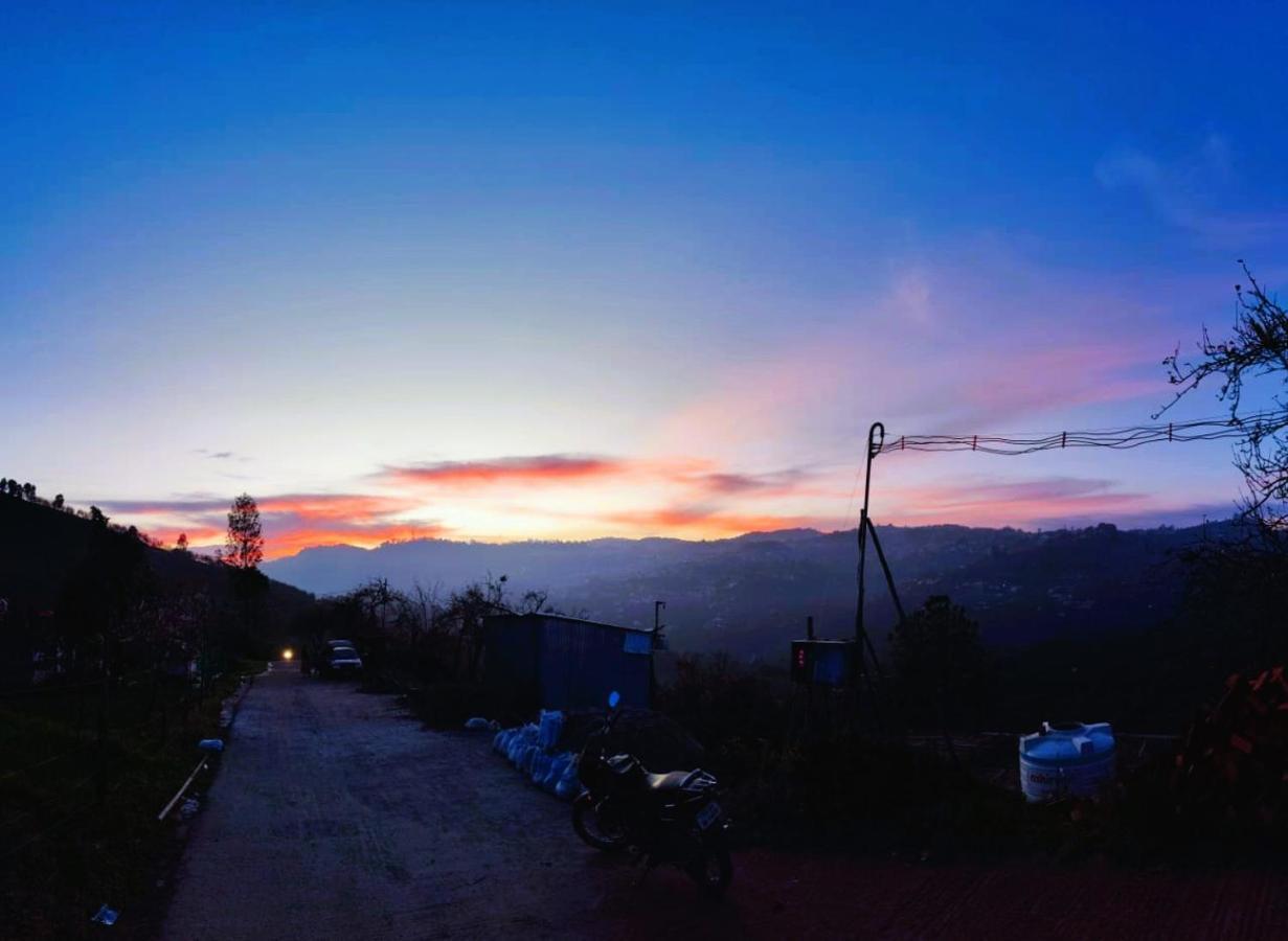 Salora Kodai Kodaikanal Exterior photo