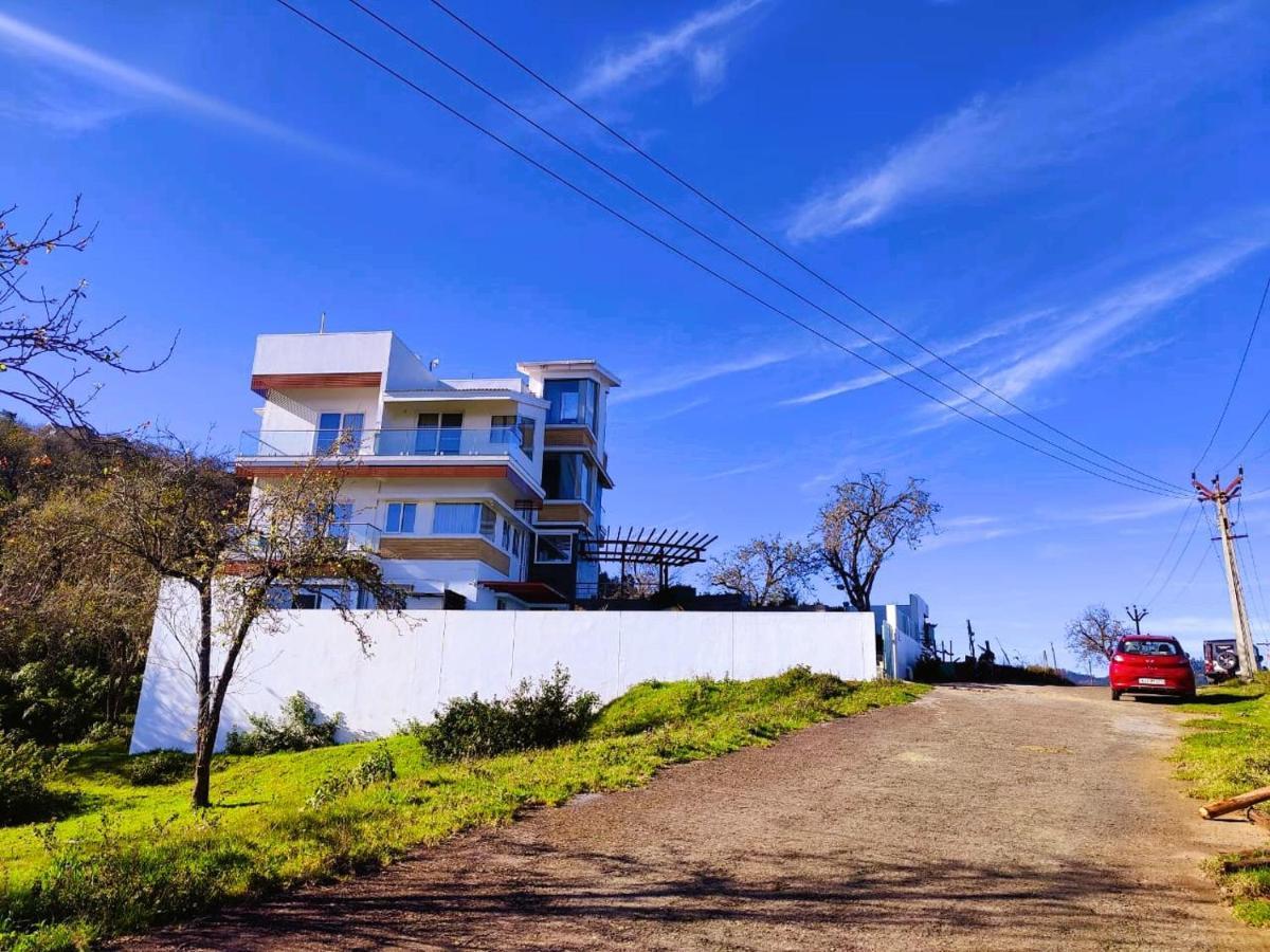 Salora Kodai Kodaikanal Exterior photo