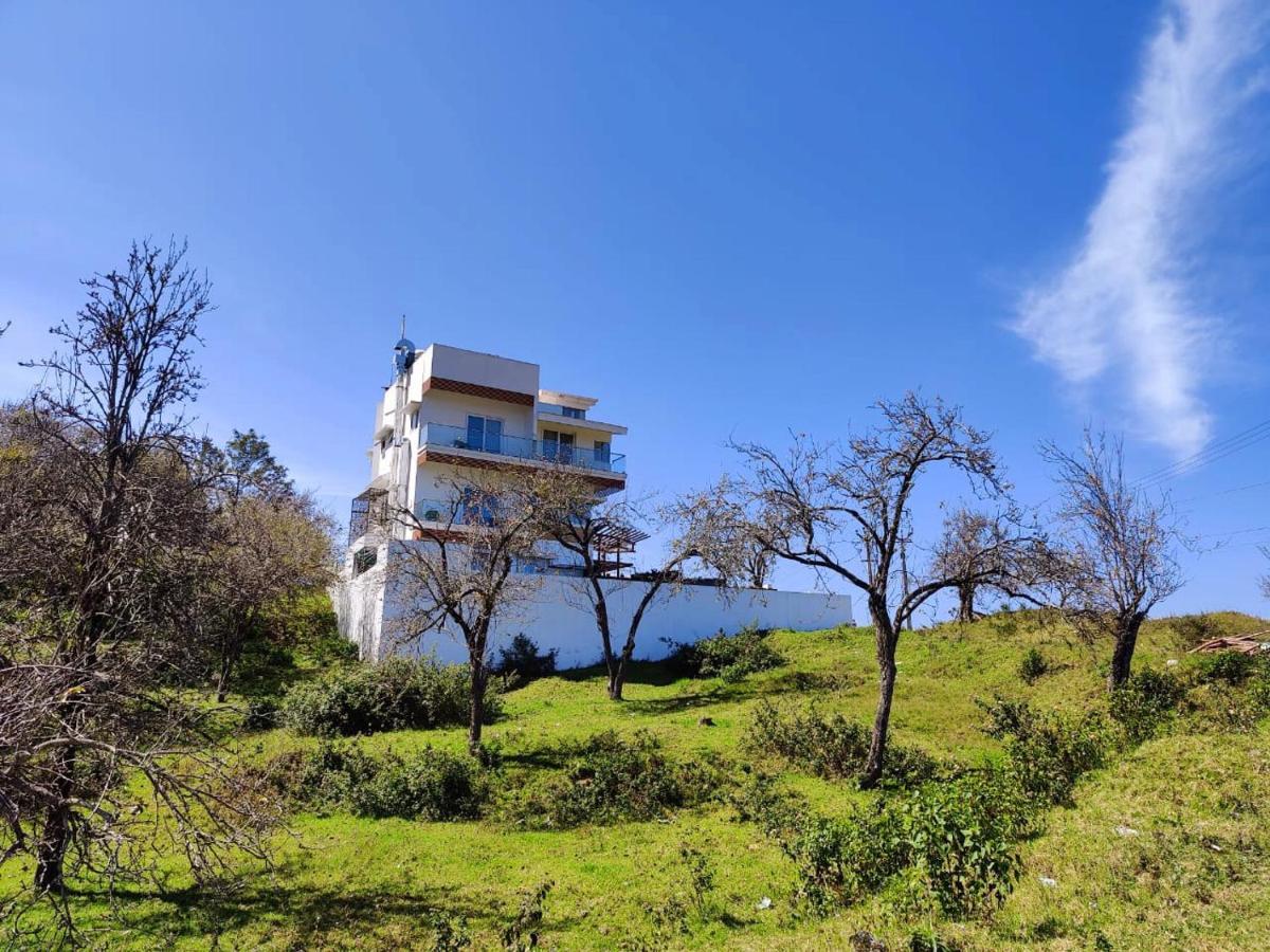 Salora Kodai Kodaikanal Exterior photo