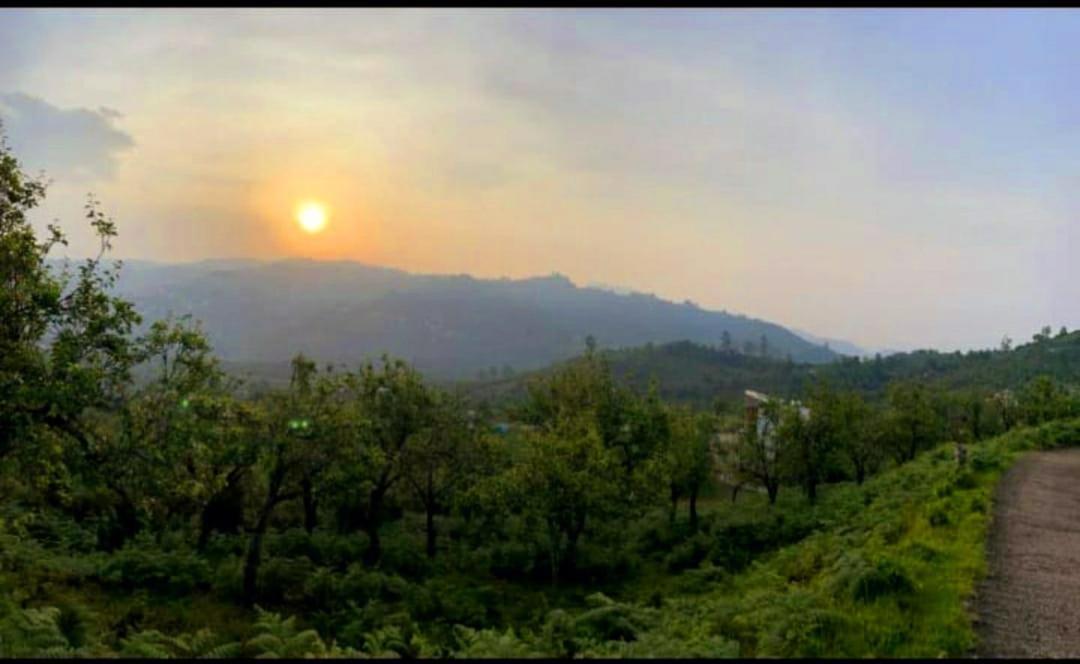 Salora Kodai Kodaikanal Exterior photo
