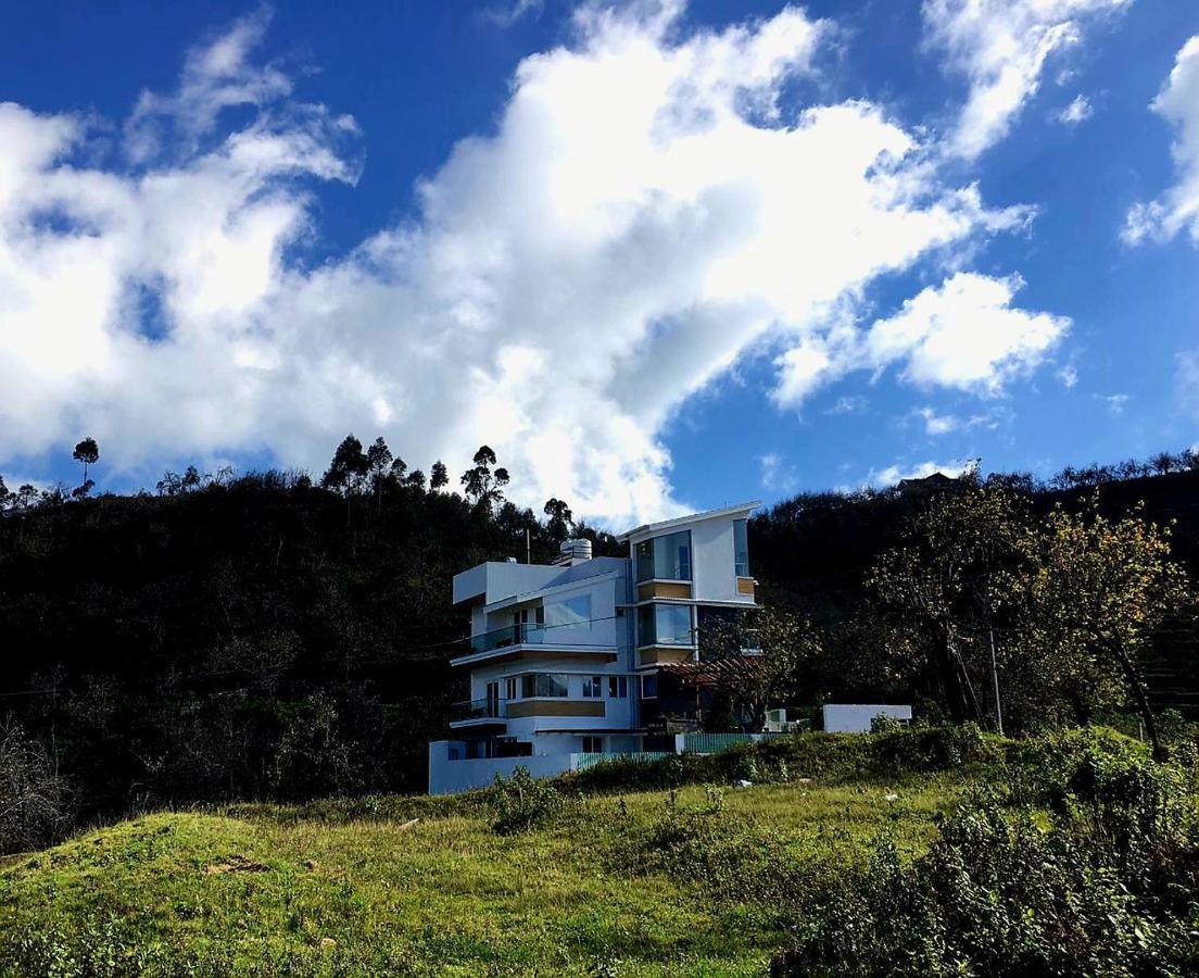Salora Kodai Kodaikanal Exterior photo