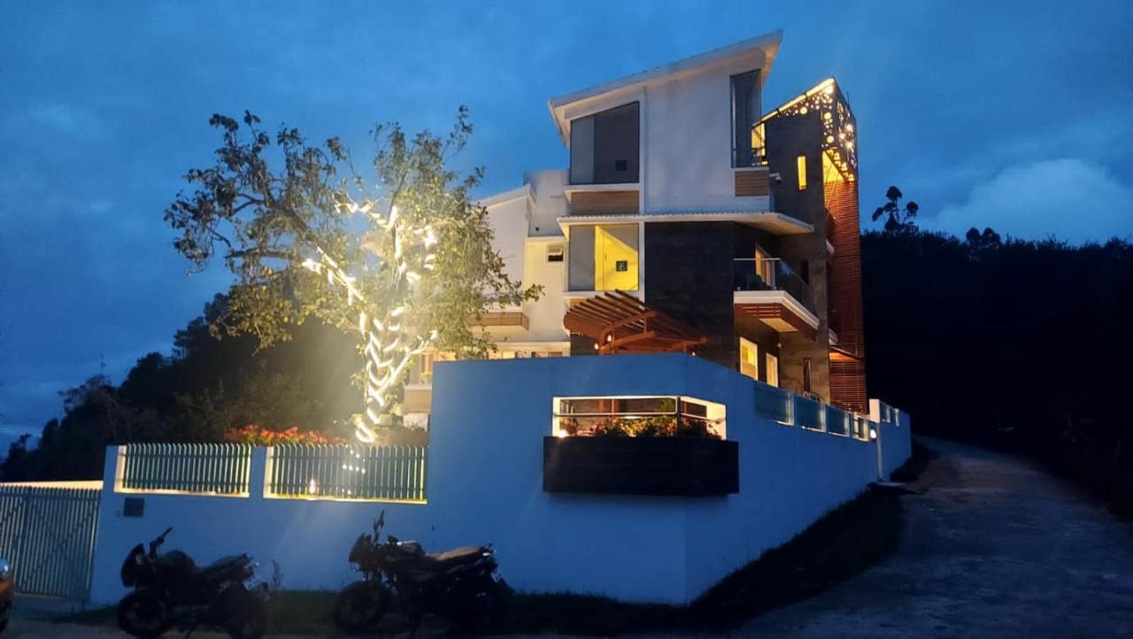 Salora Kodai Kodaikanal Exterior photo