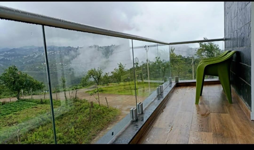 Salora Kodai Kodaikanal Exterior photo