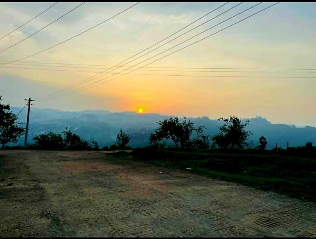 Salora Kodai Kodaikanal Exterior photo